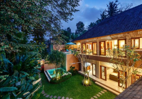 Villa Kembar, Bali Ubud